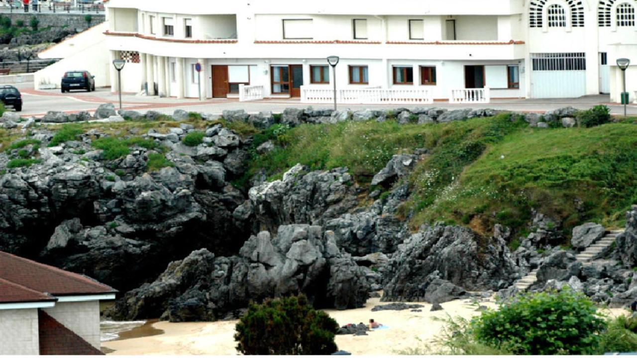 La Caseta - 5907 Isla Plana 외부 사진