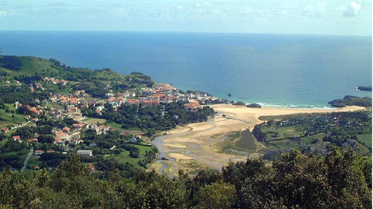 La Caseta - 5907 Isla Plana 외부 사진